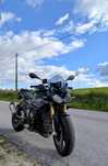 BMW S1000R Sport Gen 2