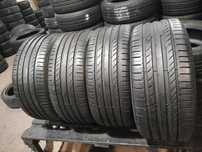 Шини резина літо 225/40 R18 Michelin, Continental, Bridgestone, Debica