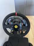 Kierownica Thrustmaster T300 Ferrari Alcantara Edition