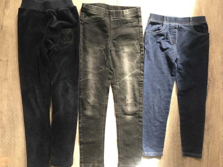 Купальник гімнастичний для танців