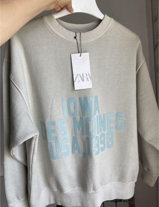 Стильна сукня ZARA великий вибір одягу ZARA