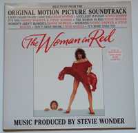 Stevie Wonder – The Woman In Red