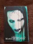 Książka "Trudna droga z piekła" Marylin Manson i Neil Strauss