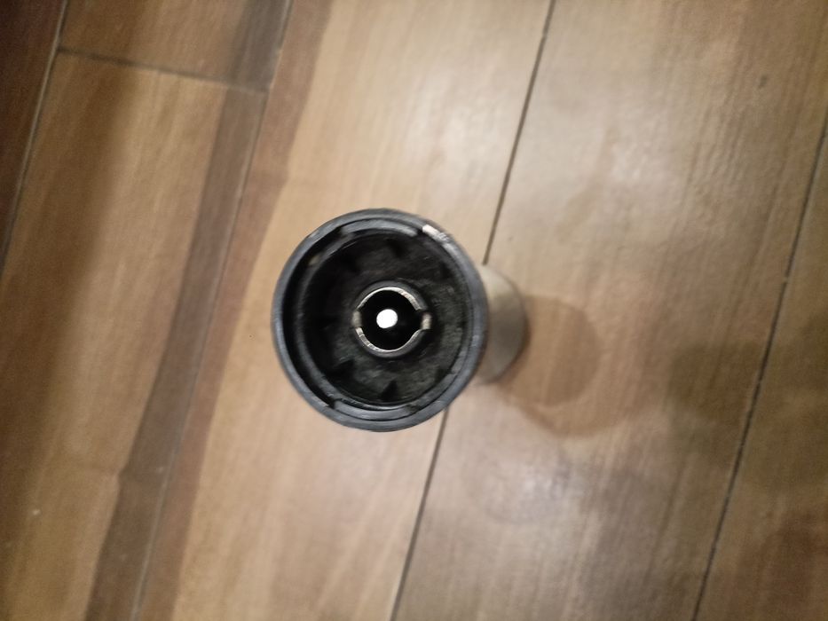 Blender ręczny Bergner 1000 watt uszkodzony