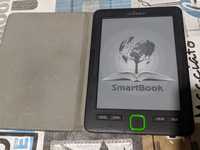 Електронна книга GLOBEX SmartBook