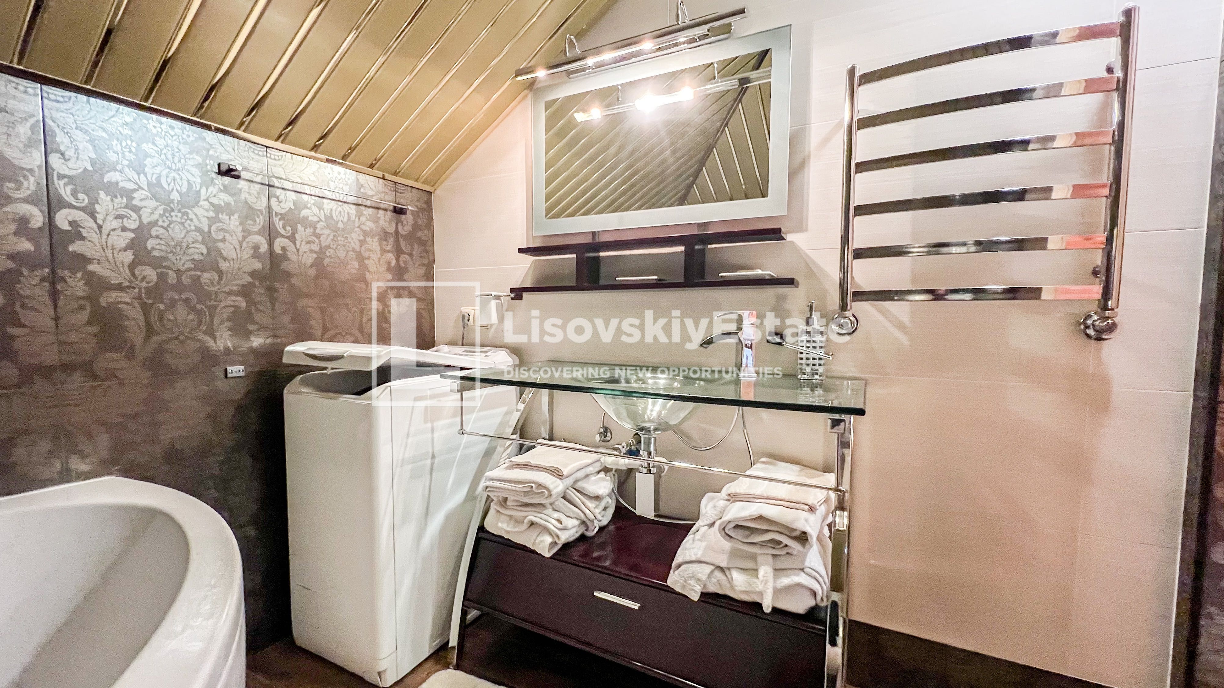 Без% Сдам Дом. 200м2. Ворзель. Чкалова Буча. Ирпень