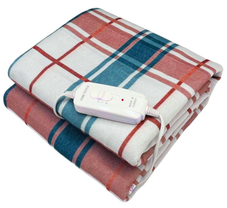 Електропростирадло Різні розміри Электропростынь с подогревом Турция