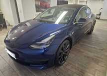 Tesla model 3 dual motor PERFORMANCE  513cv