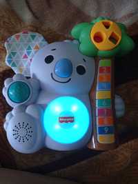 Koala Fisher Price