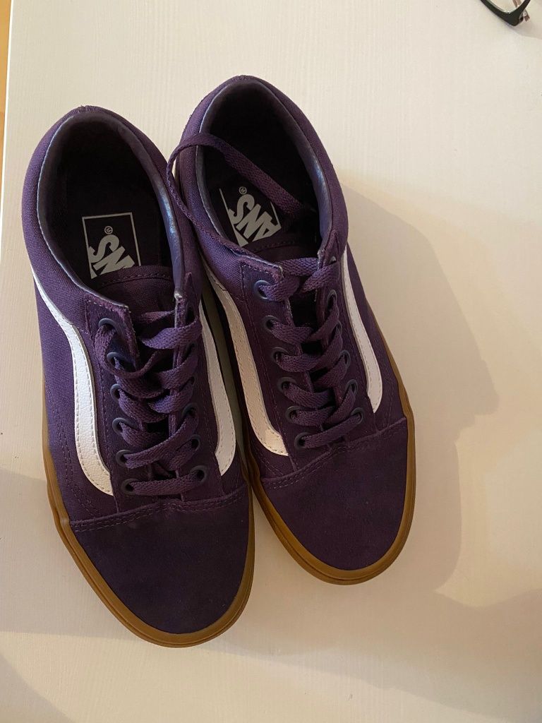 Buty Old school Vans original