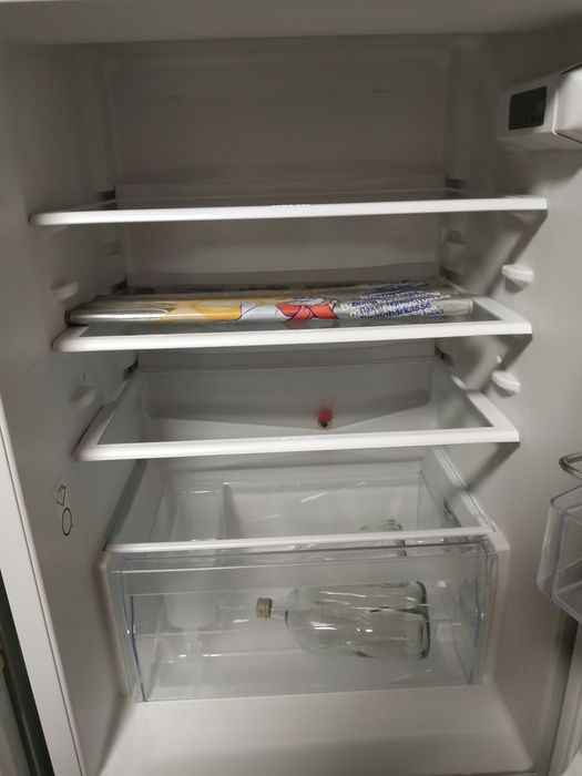 Lodówko zamrażarka do zabudowy, Ikea