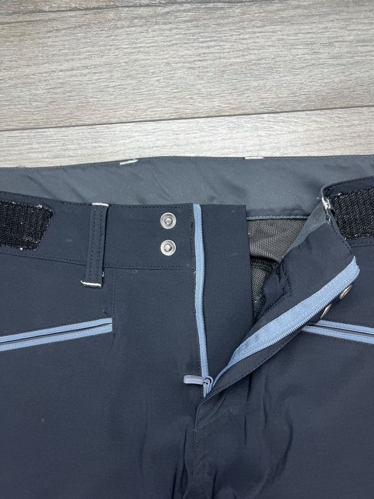 Spodnie trekingowe turystyczne Norrona Falketind Flex1 pants rozmiar M