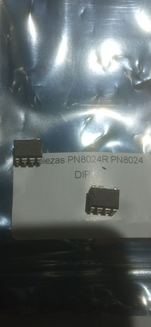 CI PN 8024 R DIP7