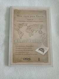 Uma carta para Garcia, seguido de O pessimismo nacional