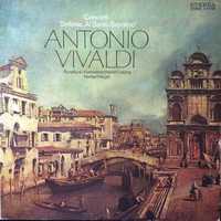 LP | Antonio Vivaldi, Rundfunk-Kammerorchester Leipzig, Herbert Kegel