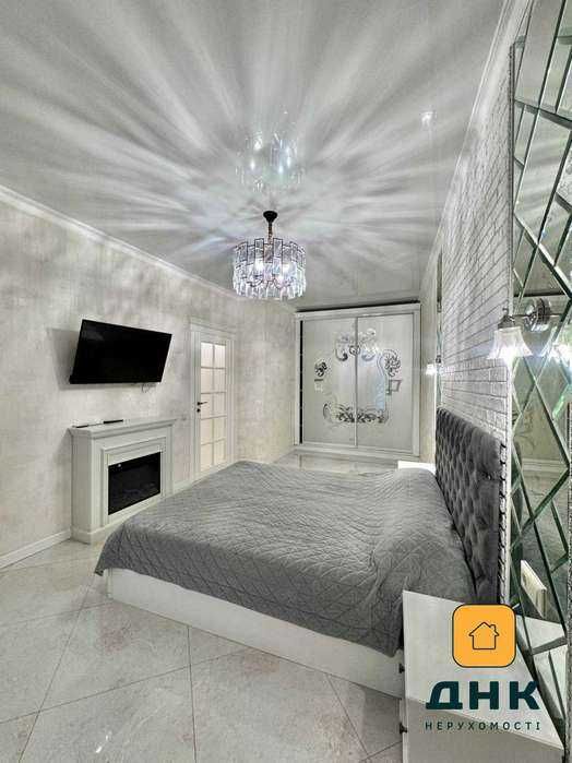 Срочно Терраса‼️Аркадия‼️1к квартира Ремонт Генуэзская Инвестиция