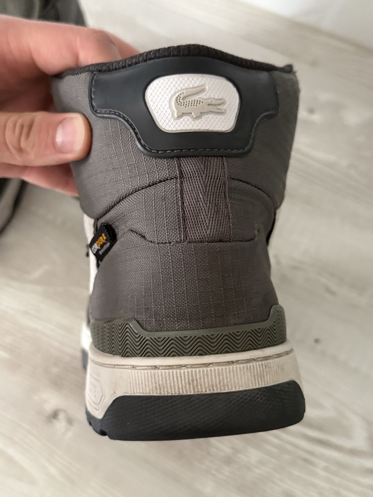 Кросівки Lacoste