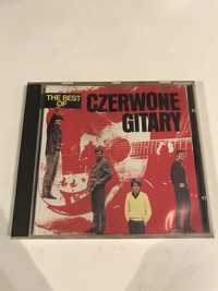 The best of czerwone gitary