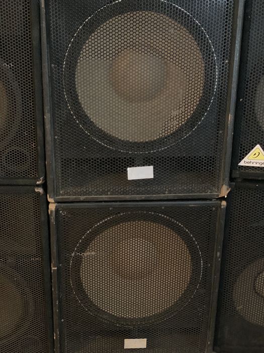 Продам акустичну систему