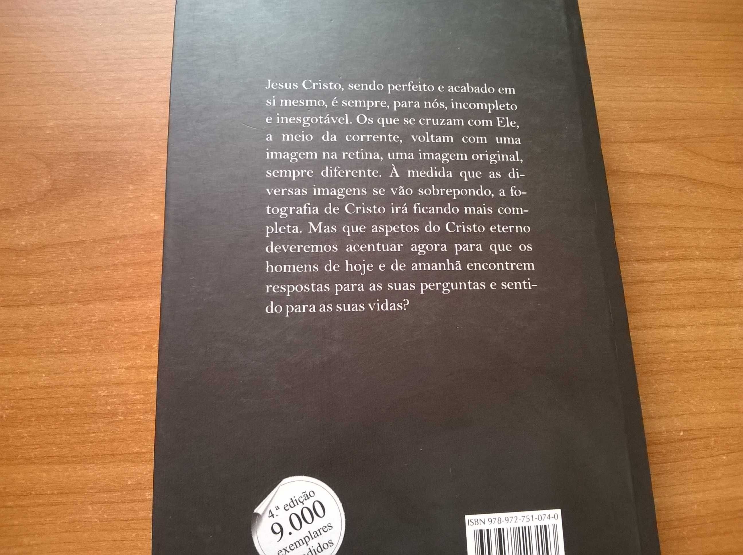 O Pobre de Nazaré - Ignacio Larrañaga