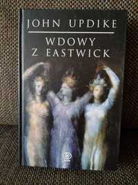 John Updike Wdowy z Eastwick