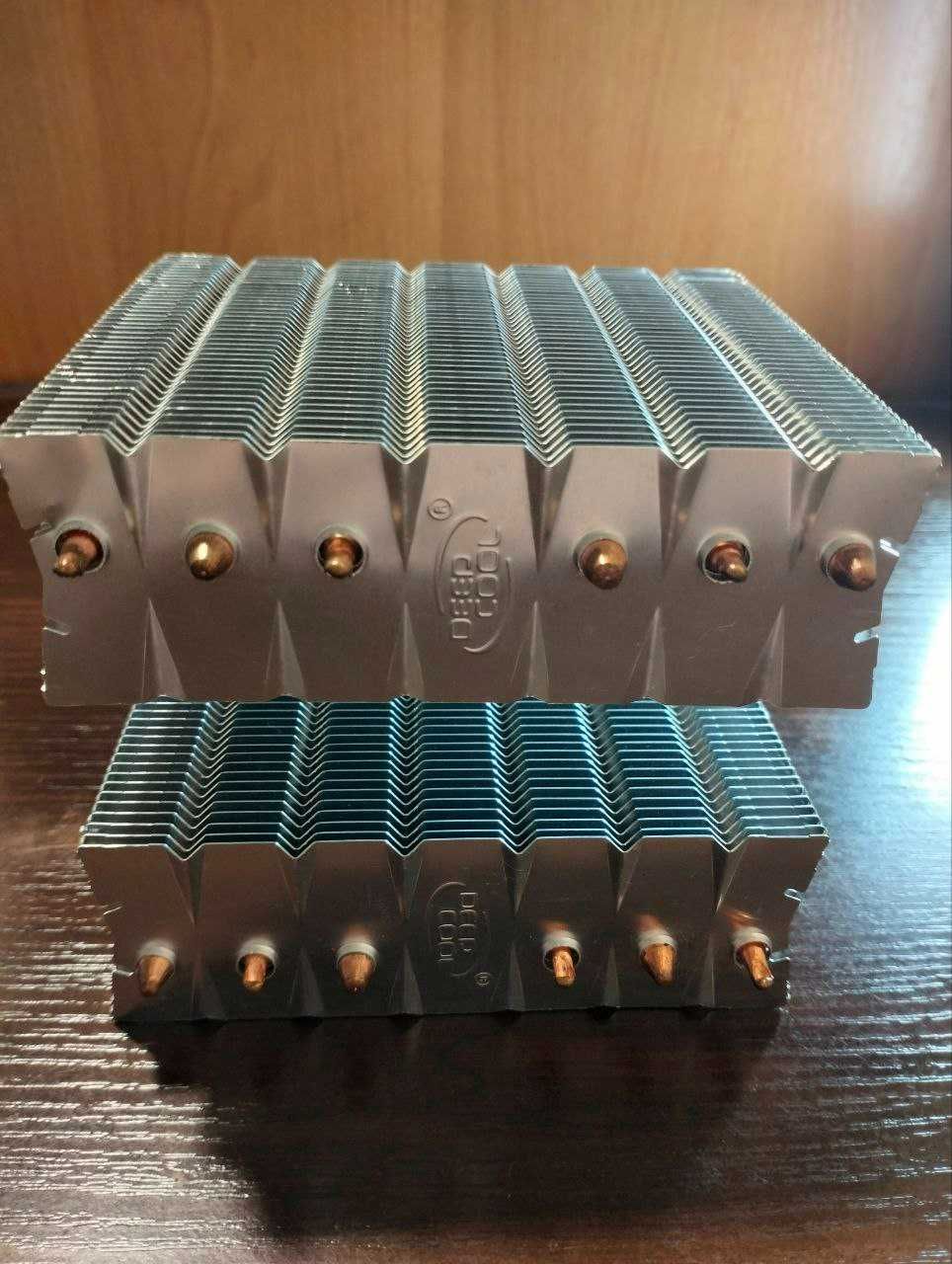 Кулер Deepcool NEPTWIN RGB