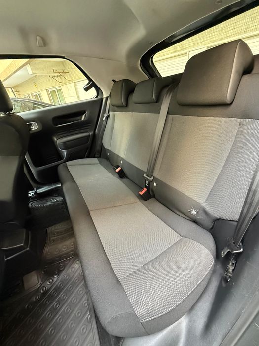 Cutroen C4 Cactus cx automatica