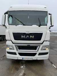 автомобіль вантажний MAN (МАН) TGX 26.480