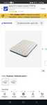 QUECHUA materac Air Basic 120 cm