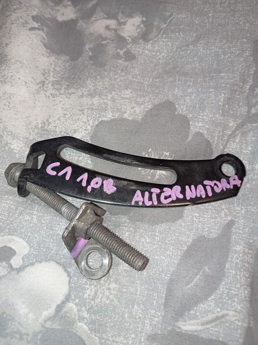 Napinacz paska alternatora 05-14 Aygo I, Citroen C1, Peugeot 107