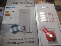 Sprzedam przepływowy podgrzewacz wody 21 kw 400V thermoflow elektronic
