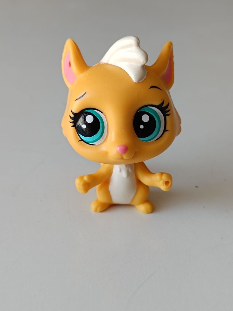 Littlest pet shop LPS