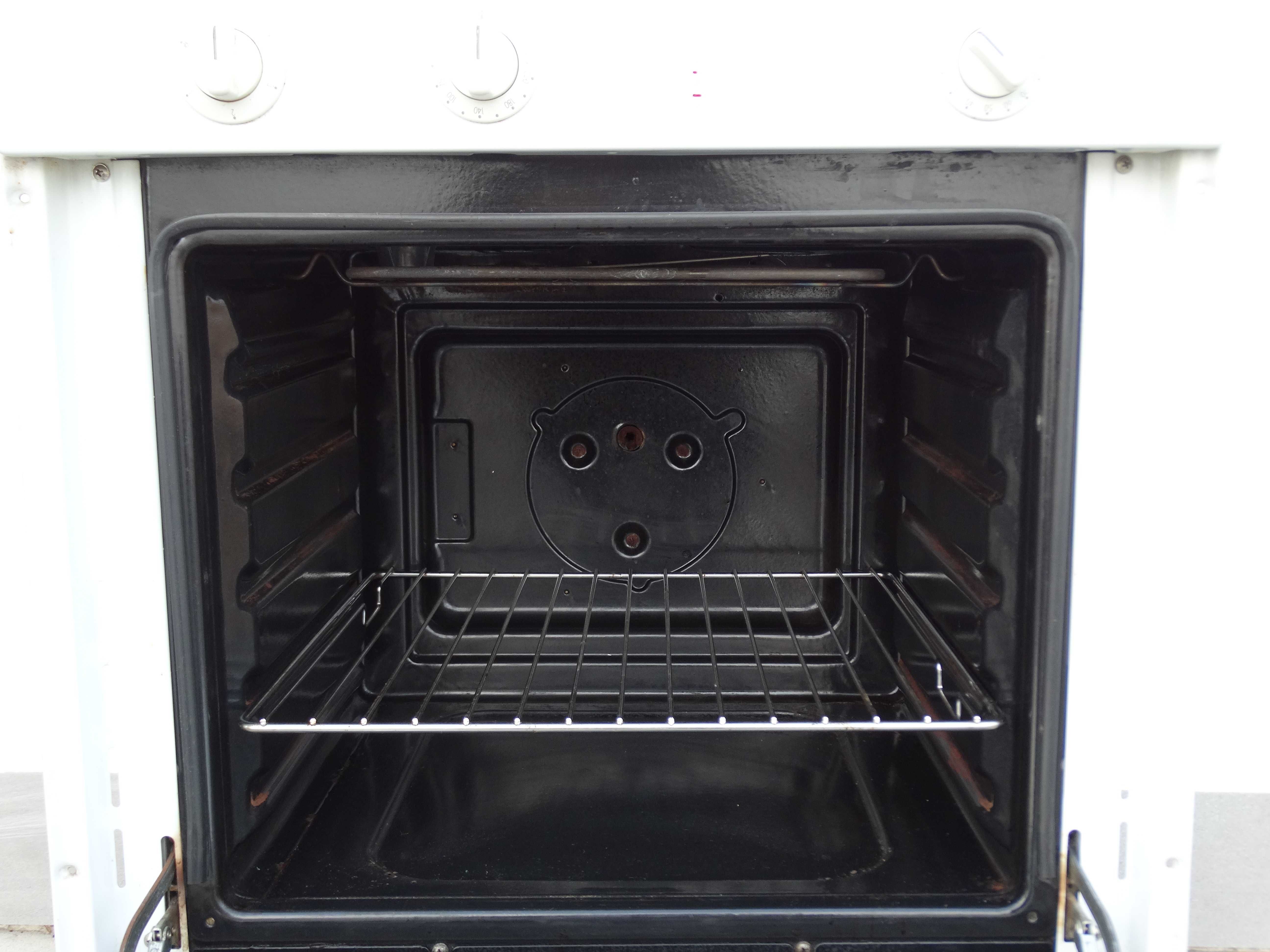 Forno elétrico Indesit de encastrar