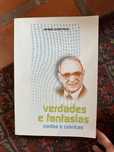 livro Verdades e Fantasias de António Castro Poças.