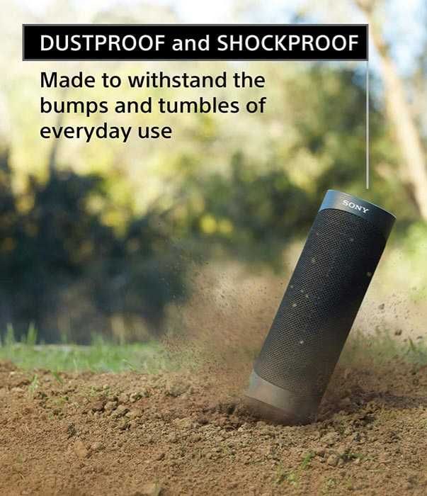 Sony Speakers Bluetooth | Party Connect (x8) | Extra Bass