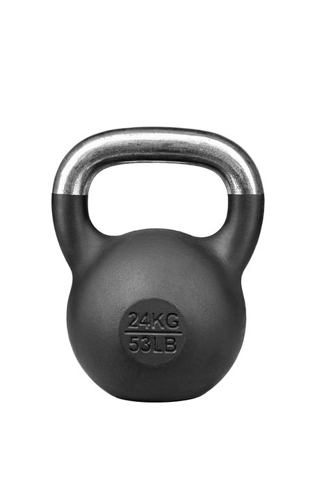 Гиря весом 24 кг. Оплачиваю доставку для воинов ВСУ