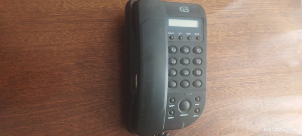Телефон АВН ( автоматичний визначник номера)