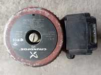 Водяной насос Grundfos