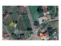 Terreno para construção em Cerdal, Valença