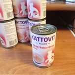 7 x Kattovit Drink Renal napój wspomagający pracę nerek