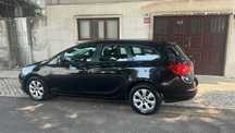 Opel Astra Sports Tourer 1.6 CDTi