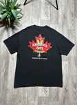 Футболка Hard Rock Cafe Niagara Falls Canada Loose Fit Black Tee