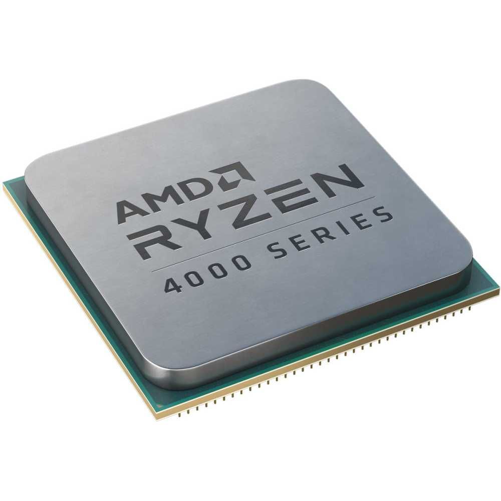 Процесор AMD Ryzen 3 4300GE (AM4)