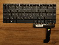 Клавіатура Hp zbook studio g7, studio g8