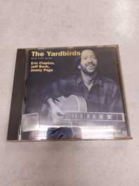 The Yardbirds. Blue Eyed Blues. E. Clapton,J. Beck, J. Page. CD