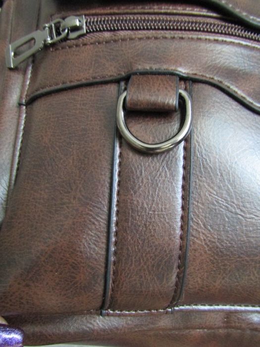 Torba na ramię męski