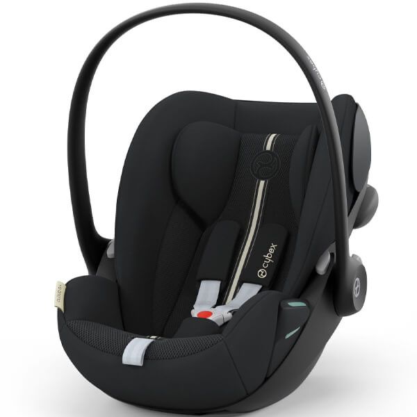 Автокрісло Cybex Cloud G i-size Plus