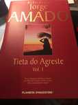 Livros Jorge Amado