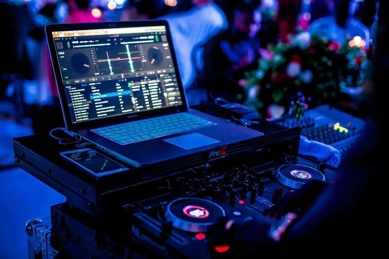 DJ Para Eventos e Festas