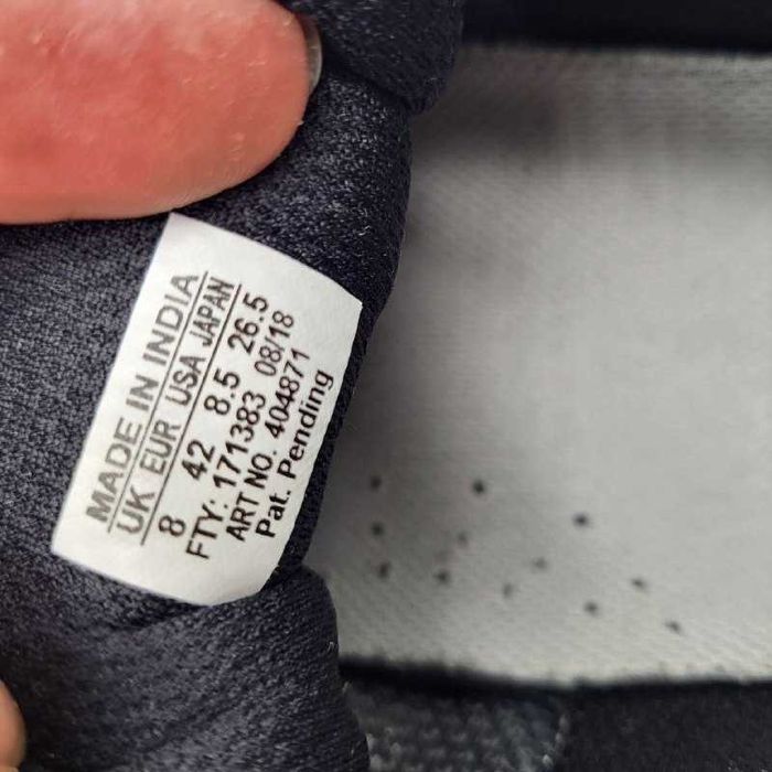 Кросівки Salomon Sense Escape